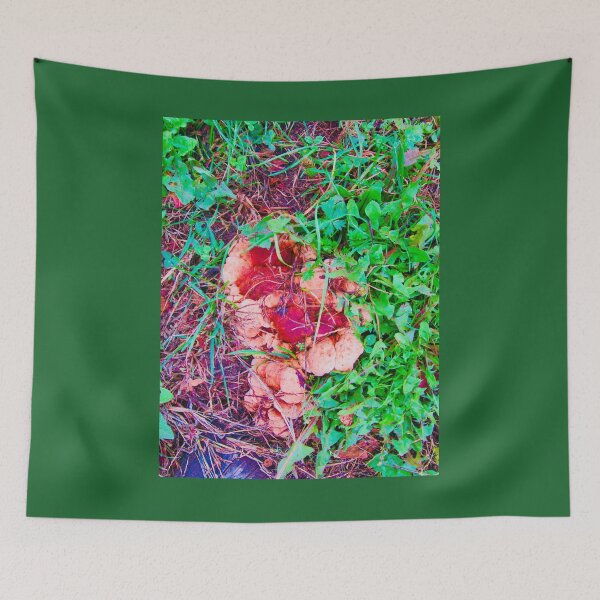 Item preview, Mushrooms designed and sold by Shulie1.