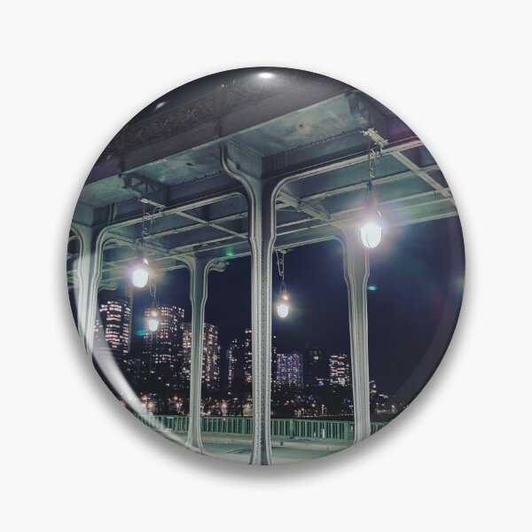 Item preview, Bir Hakeim Bridge designed and sold by Khaled Ameur.