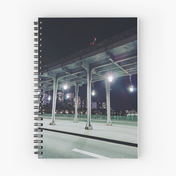 Item preview, Bir Hakeim Bridge designed and sold by Khaled Ameur.