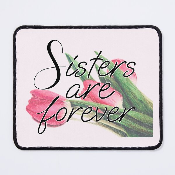 Item preview, Sisters are forever designed and sold by NathBros.