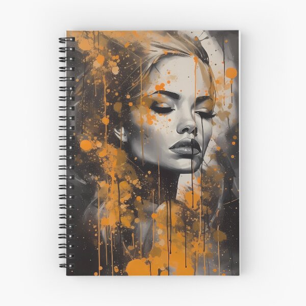 Item preview, Fantastic portraits designed and sold by zkopix.
