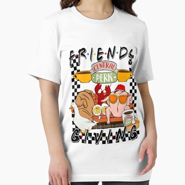 Item preview, Friends Giving designed and sold by SmokinGlue.