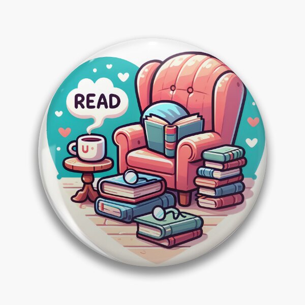 Item preview, Loving Cozy Reading designed and sold by aurahealing.