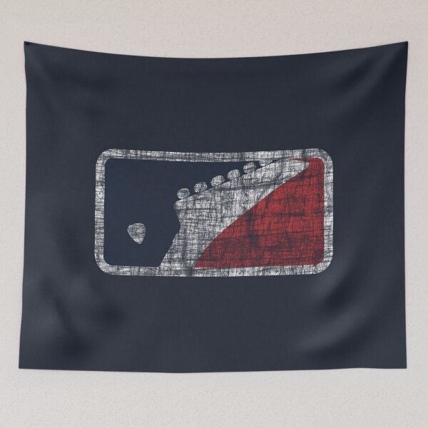 Item preview, Big League Distressed  designed and sold by JDHardie.
