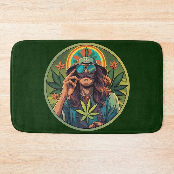 Item preview, Peace Man designed and sold by PaxtonProjects.