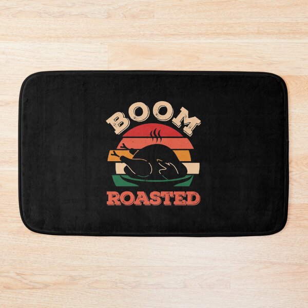 Item preview, Boom Thanksgiving Roasted designed and sold by artworkbyrihen.
