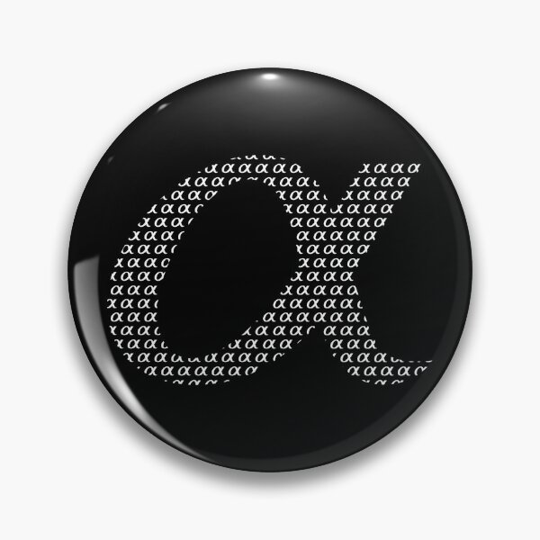 Item preview, Sony Alpha Logo T-Shirt designed and sold by athurbubble.