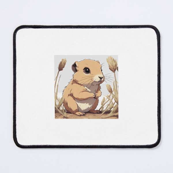 Item preview, prairie dog - 9 designed and sold by LaiChuanEn.
