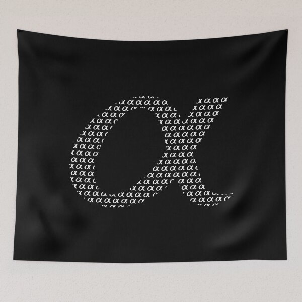 Item preview, Sony Alpha Logo T-Shirt designed and sold by athurbubble.