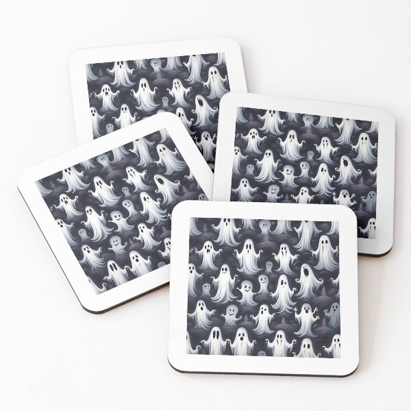 Item preview, Ghosts n Stuff designed and sold by Echoededge.