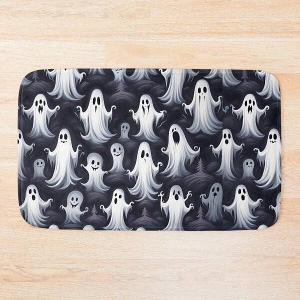 Item preview, Ghosts n Stuff designed and sold by Echoededge.