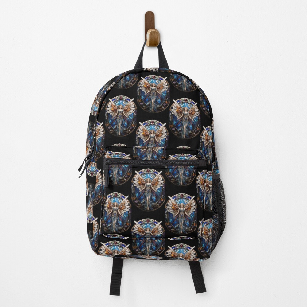Item preview, Backpack designed and sold by Desfix.