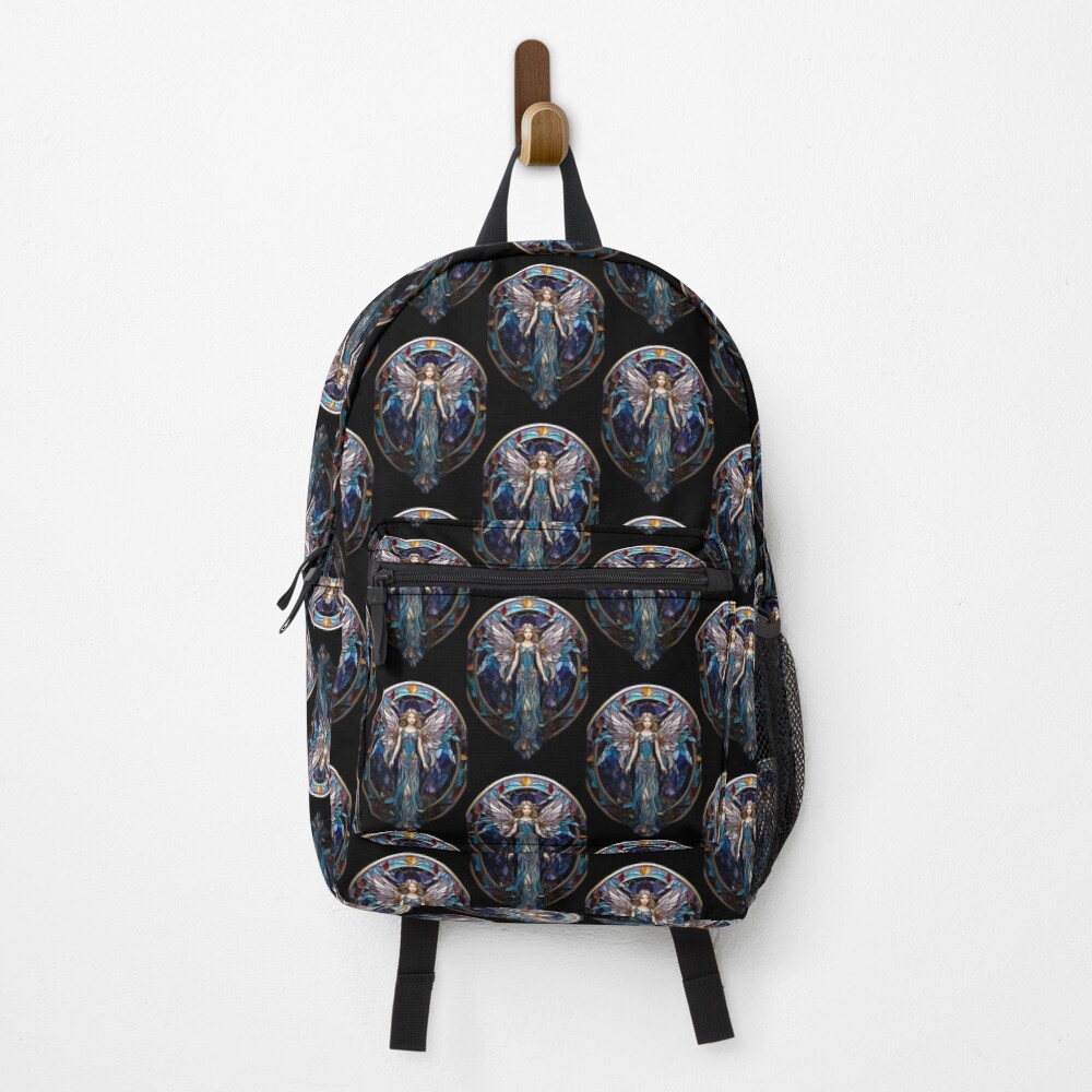 Item preview, Backpack designed and sold by Desfix.