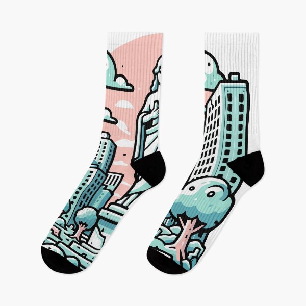 Item preview, City of Harmony designed and sold by OniumEth.