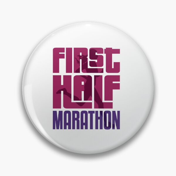 Item preview, First Half Marathon 13.1 Run designed and sold by jaygo.