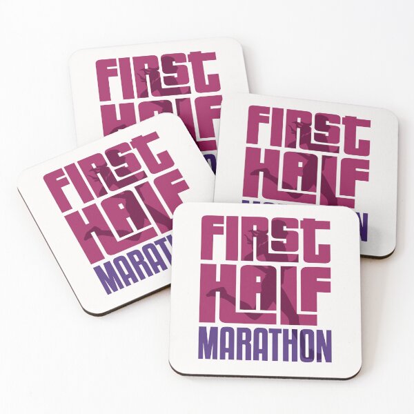 Item preview, First Half Marathon 13.1 Run designed and sold by jaygo.