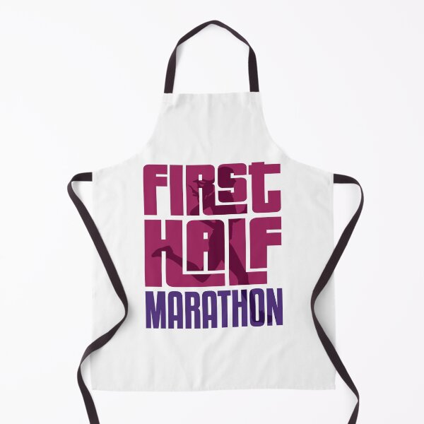 Item preview, First Half Marathon 13.1 Run designed and sold by jaygo.