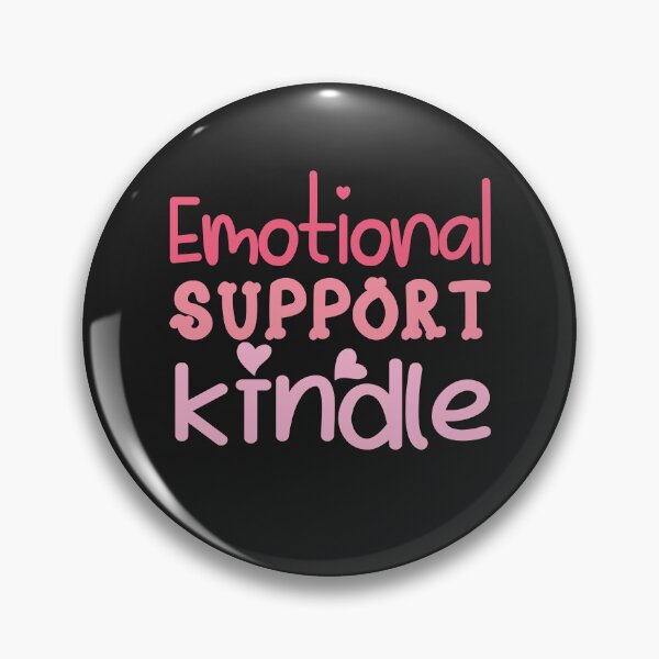 Aperçu de l'œuvre SOUTIEN Émotionnel Kindle créée et vendue par Best-Designers.
