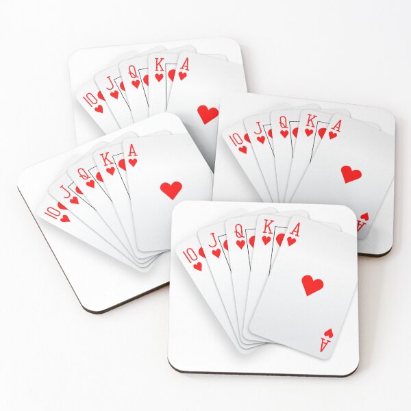 Item preview,  Playing Card designed and sold by hisgraphic.