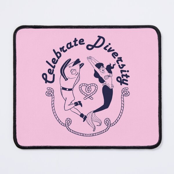 Item preview, celebrate diversity designed and sold by lumattiello.