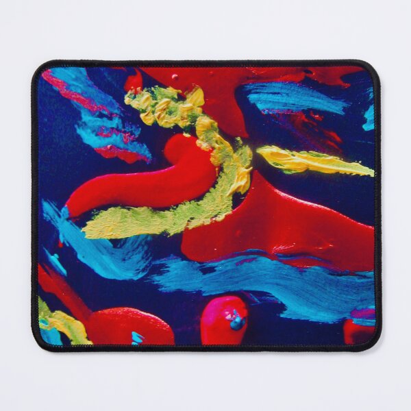 Item preview, Abstract 843 designed and sold by Shulie1.