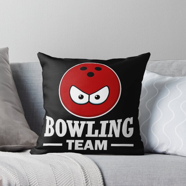 Artikelvorschau, bowling team entworfen und verkauft von drizzd.
