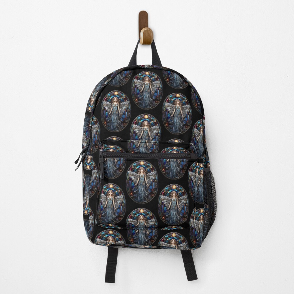 Item preview, Backpack designed and sold by Desfix.