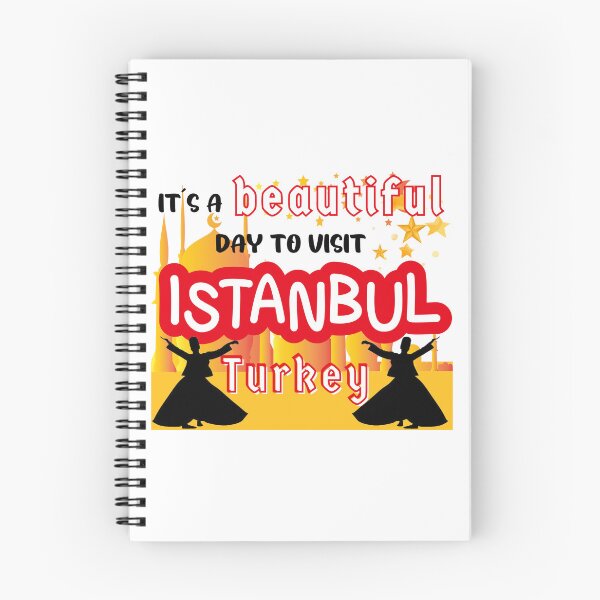 Item preview, Travel to beautiful Istanbul in Turkey. designed and sold by LindaLG.