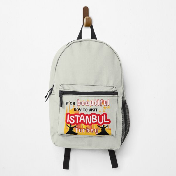 Item preview, Travel to beautiful Istanbul in Turkey. designed and sold by LindaLG.