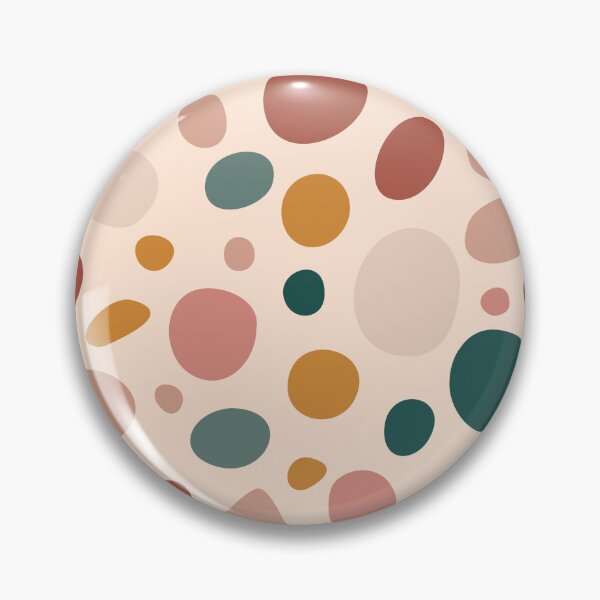 Item preview, Cheetah Pattern 01 - Horizon Palette designed and sold by Megs Lang.