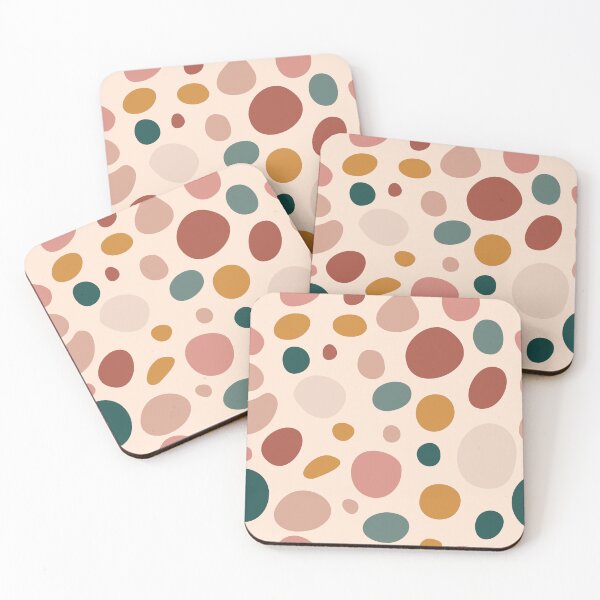Item preview, Cheetah Pattern 01 - Horizon Palette designed and sold by Megs Lang.
