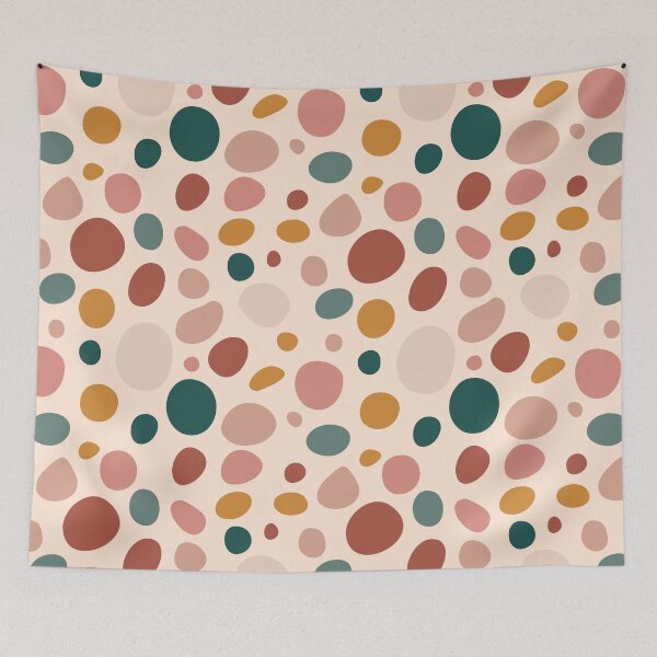 Item preview, Cheetah Pattern 01 - Horizon Palette designed and sold by Megs Lang.