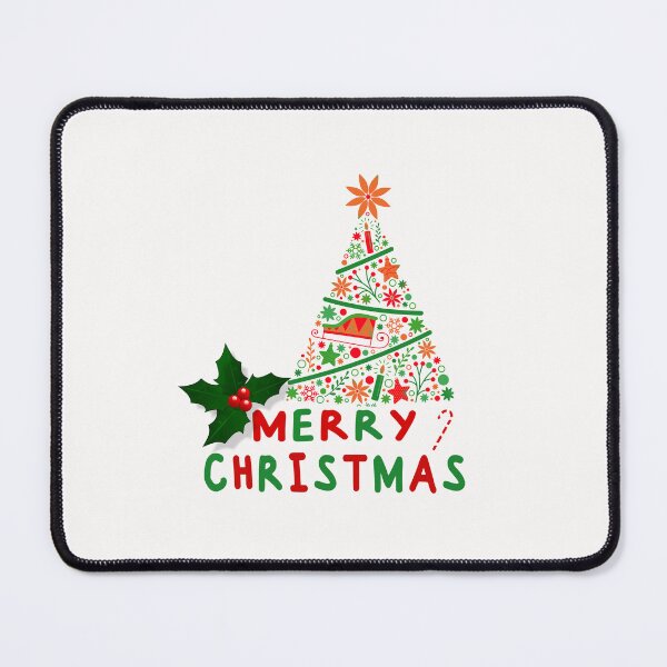 Item preview,  Merry Christmas tree ,brafdesign designed and sold by Brafdesign.