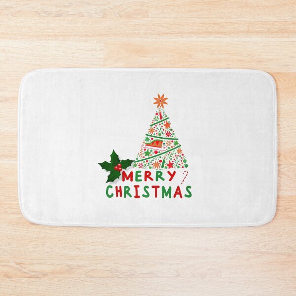 Item preview,  Merry Christmas tree ,brafdesign designed and sold by Brafdesign.