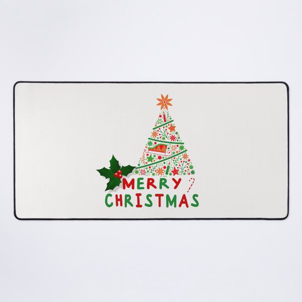 Item preview, Merry Christmas tree ,brafdesign designed and sold by Brafdesign.
