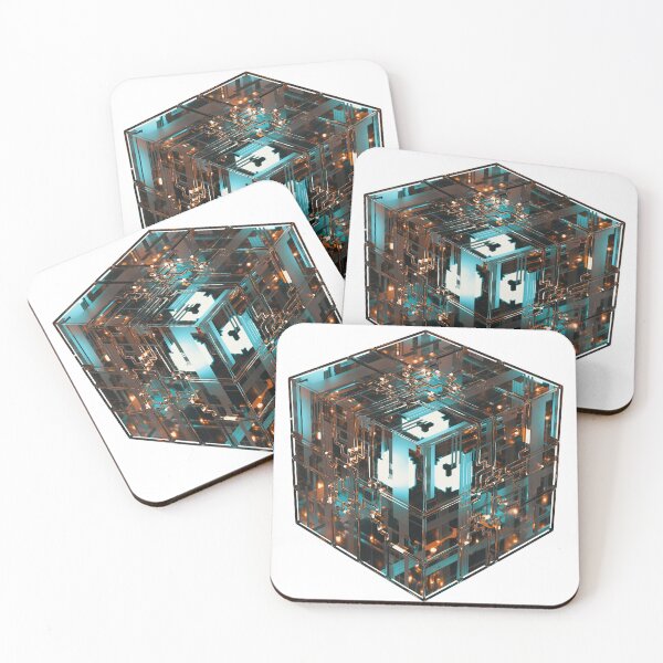 Item preview, Cubles designed and sold by prelightmedia.