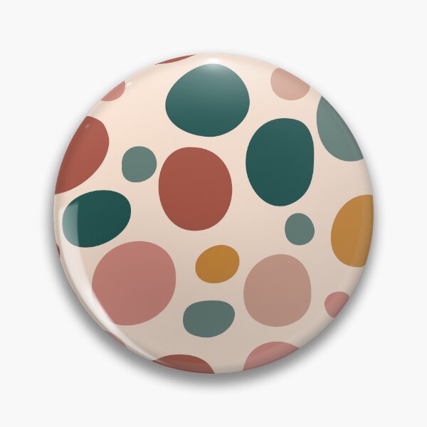 Item preview, Cheetah Pattern 02 - Horizon Palette designed and sold by Megs Lang.