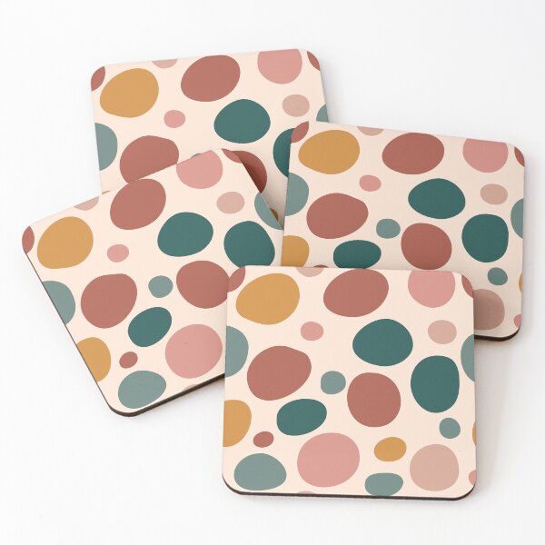 Item preview, Cheetah Pattern 02 - Horizon Palette designed and sold by Megs Lang.
