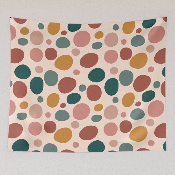 Item preview, Cheetah Pattern 02 - Horizon Palette designed and sold by Megs Lang.