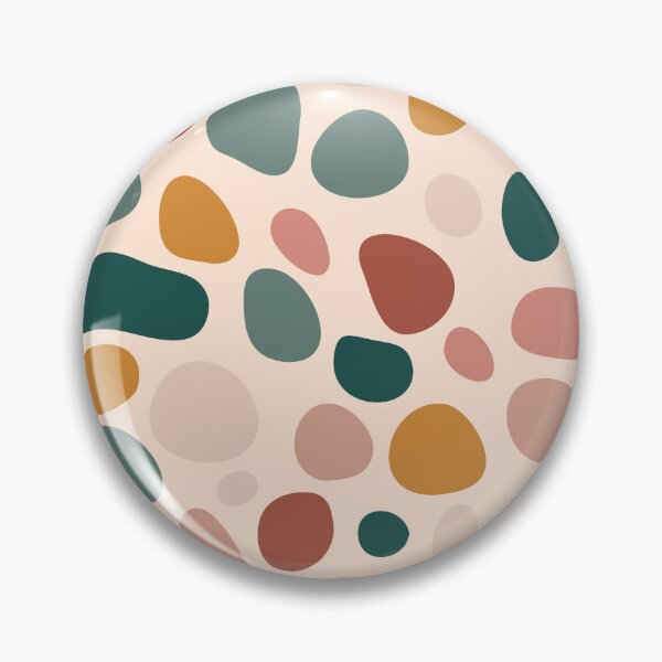 Item preview, Cheetah Pattern 03 - Horizon Palette designed and sold by Megs Lang.