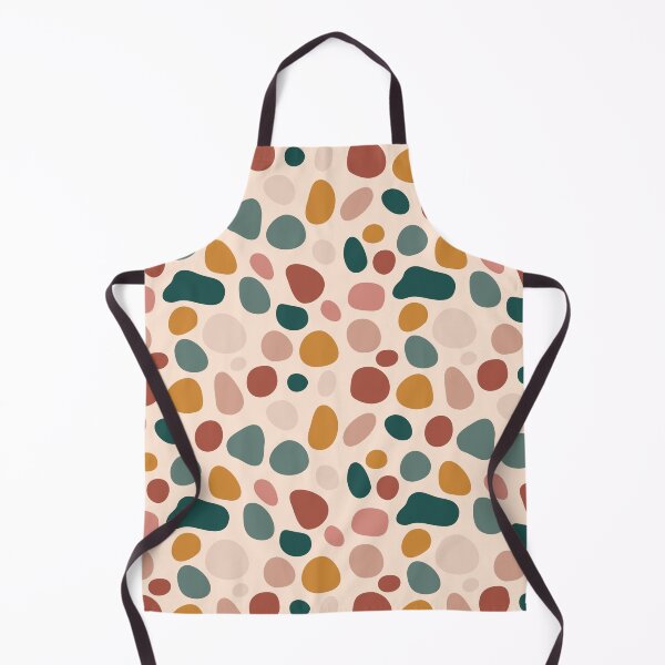 Item preview, Cheetah Pattern 03 - Horizon Palette designed and sold by Megs Lang.