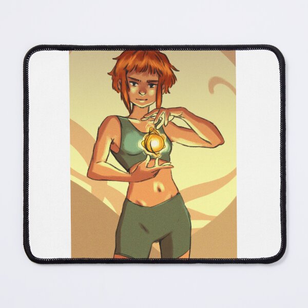 Item preview, Fire Orb designed and sold by Manao1.
