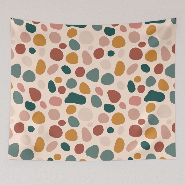 Item preview, Cheetah Pattern 03 - Horizon Palette designed and sold by Megs Lang.