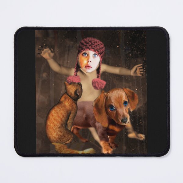 Item preview, Red Hat Baby designed and sold by Patricia Brown.