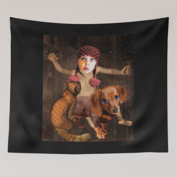 Item preview, Red Hat Baby designed and sold by Patricia Brown.