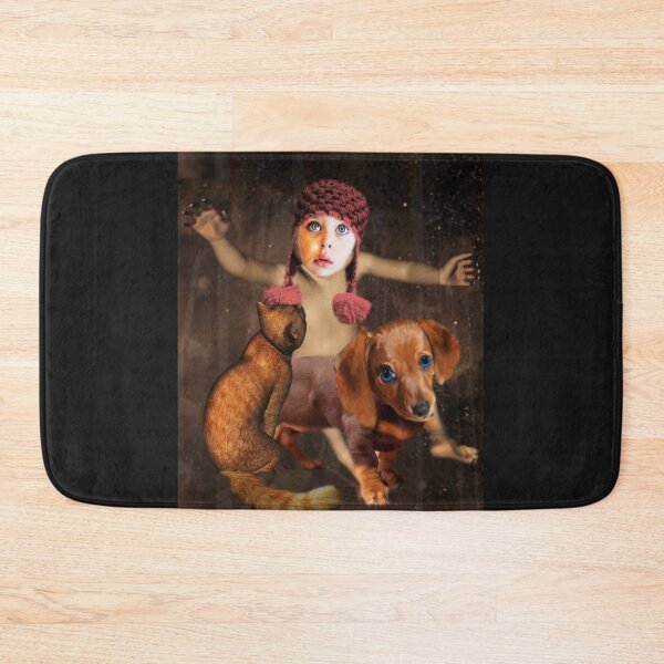Item preview, Red Hat Baby designed and sold by Patricia Brown.