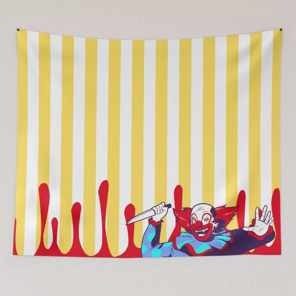 Item preview, Just Clowning Around  designed and sold by Elsewierd.