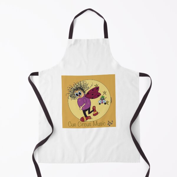 Item preview, Life is a Musical Circus designed and sold by Catch the Falling Starr - Kathy OBrien.