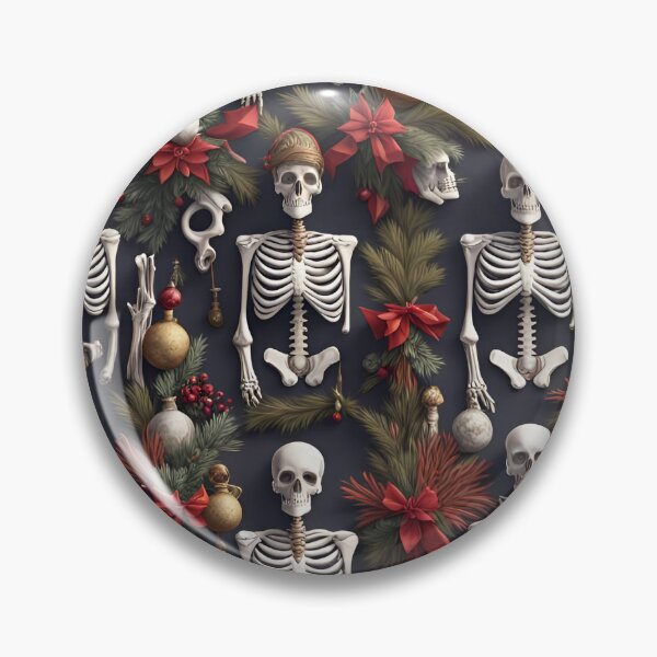 Item preview, Holy Jolly designed and sold by Echoededge.