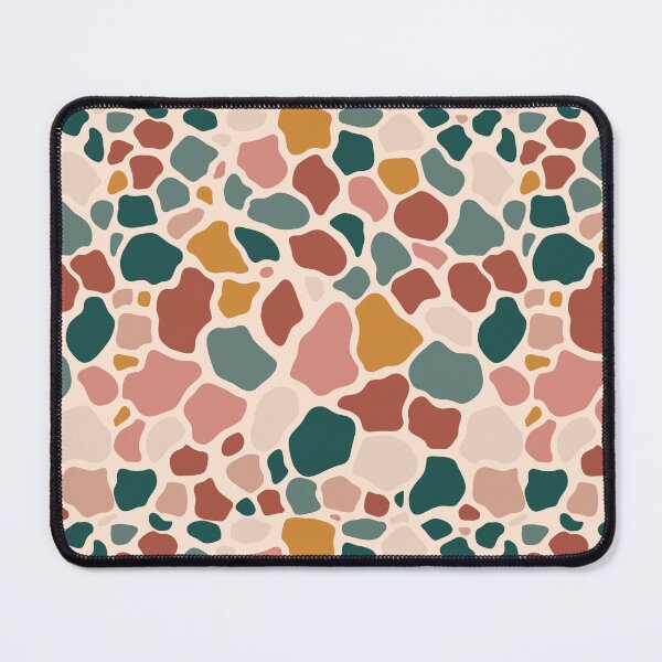 Item preview, Giraffe Pattern 01 - Horizon Palette designed and sold by Megs Lang.
